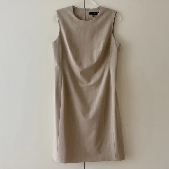 slim fit dress slacks No 2341 / Gina main image 1